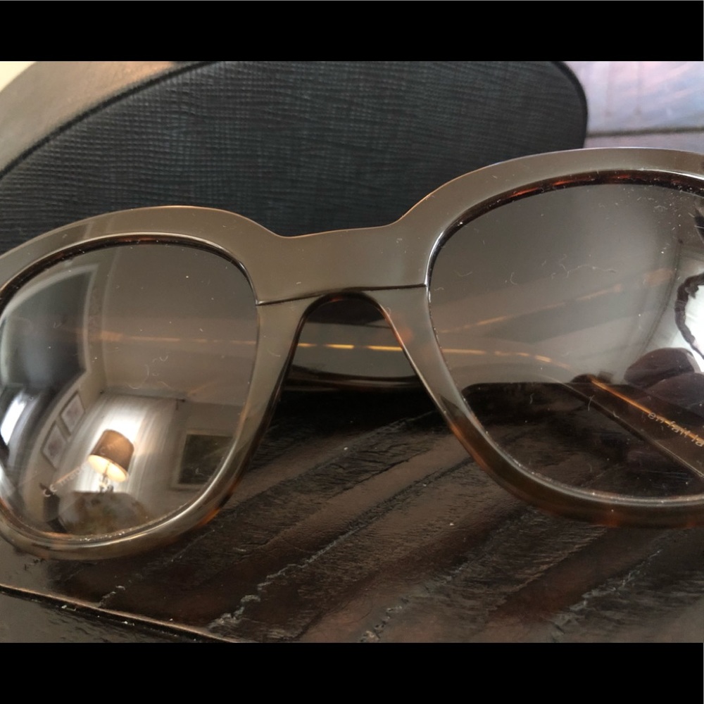 Anthropologie sunglasses